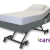 iCare IC333 Premium Homecare Bed King Single
