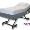 iCare IC333 Premium Homecare Bed King Single