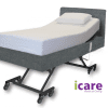 iCare IC333 Premium Homecare Bed King Single