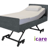 iCare IC333 Premium Homecare Bed King Single