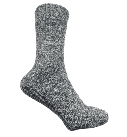 stone_wool_grip_451891686 Gripperz Wool Non Slip Socks