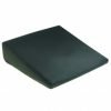 Wedge Cushion - Black Cover (RG) 75x400x400 HD