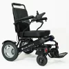 E-Traveller 180 Flex - Electric - Matte Black