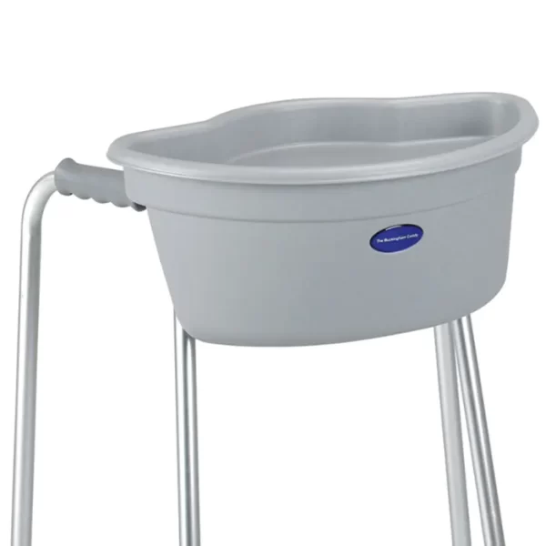 Walking Frame Caddy - Buckingham