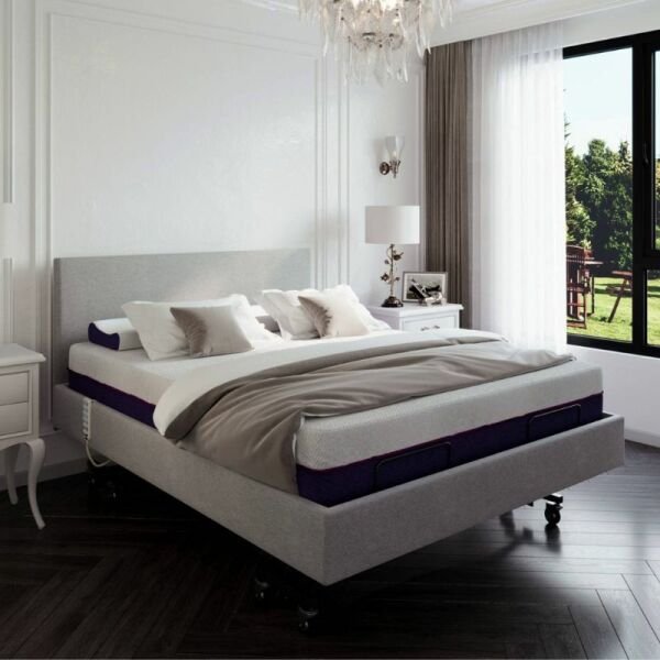 iCare IC333 Premium Homecare Bed Queen