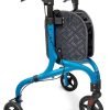 Lightweight Tri Walker Including Bag - Blue