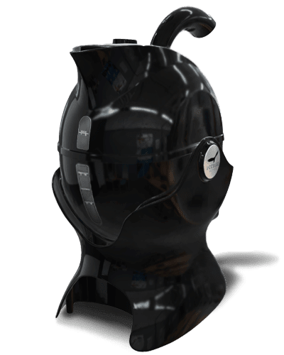 Uccello Kettle - Black Only