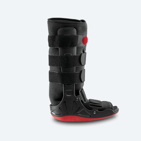 XcelTrax 2.0 Air Walker Moonboots - Tall