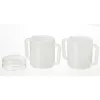 Feeding Cup - Two Handled Mug (Pair)
