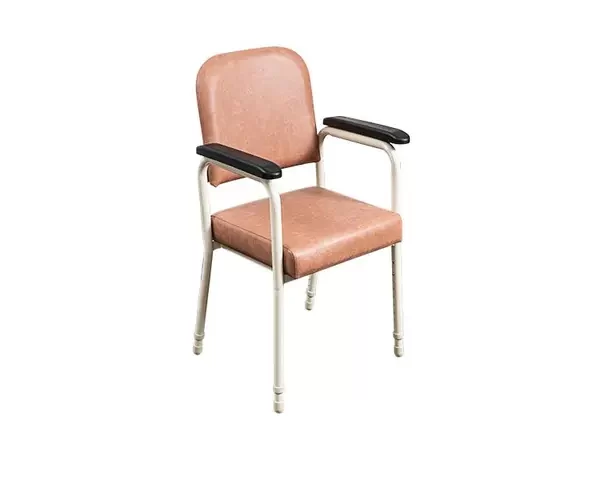 Utility Chair - Champagne