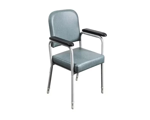Utility Chair - Slate