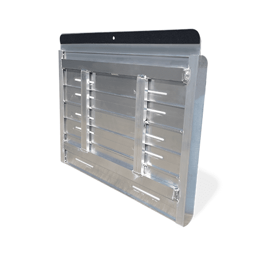 ONE PIECE RAMP - RAM32