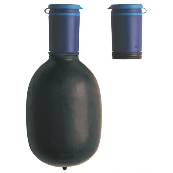 Uribags - Portable Urinal - Male & Female