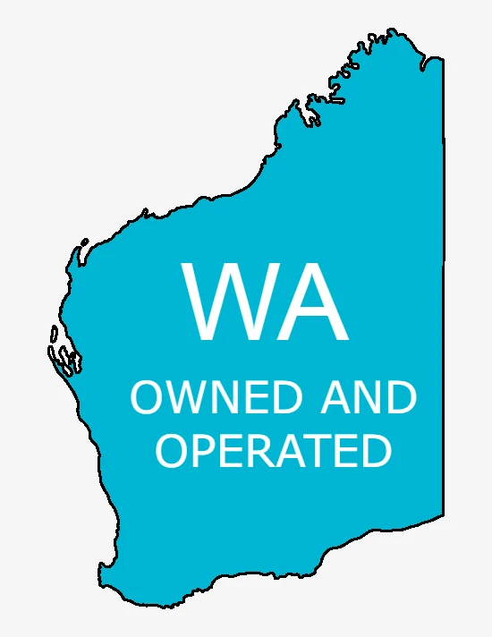 WA Owned